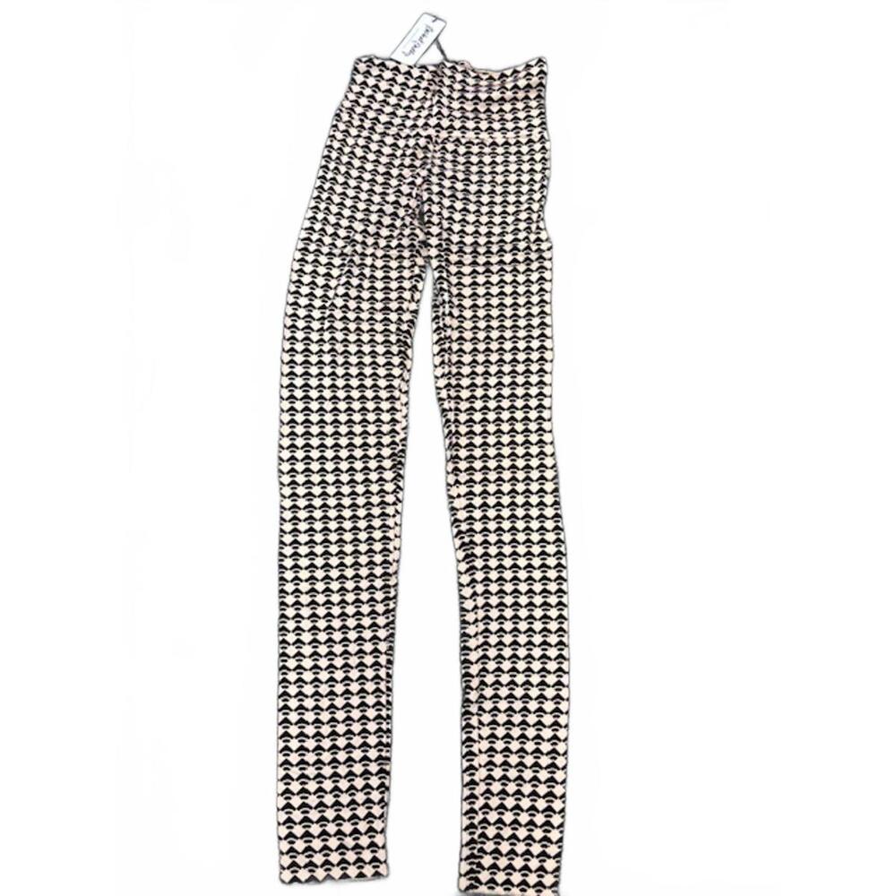 NWT New Rachel Pally Women's Super Long Legging Print Medium